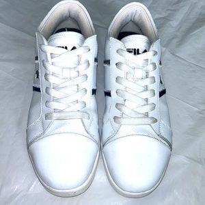 Fila Men’s Sneakers Size 9.5
